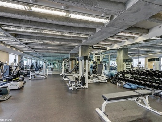 Fitness Center Fitness Center