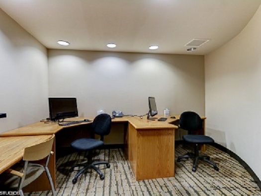 Business Center Business Center
