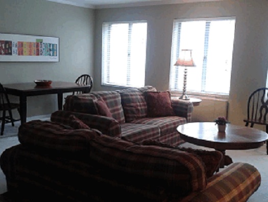 Guest Suites Guest Suites