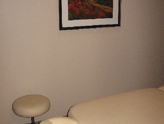 Massage Rooms Massage Rooms