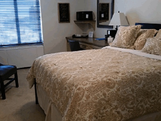 Guest Suites Guest Suites