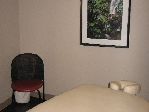 Massage Rooms Massage Rooms